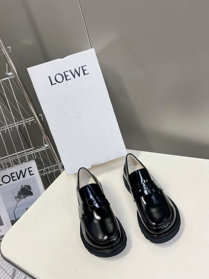 Loewe Shoes